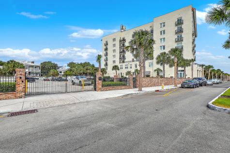 1 King Street Charleston SC 29401