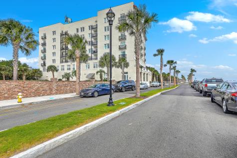 1 King Street Charleston SC 29401