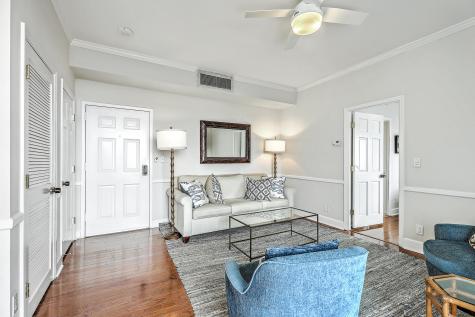 1 King Street Charleston SC 29401