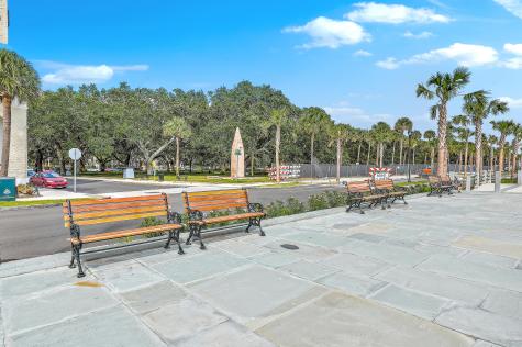 1 King Street Charleston SC 29401