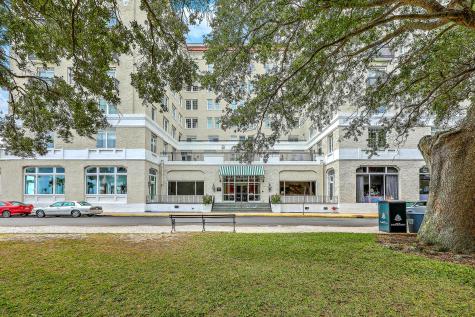 1 King Street Charleston SC 29401