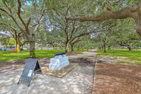 1 King Street Charleston SC 29401