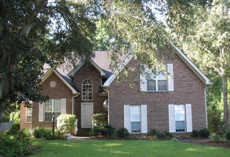 657 Leisure Lane Mount Pleasant SC 29464