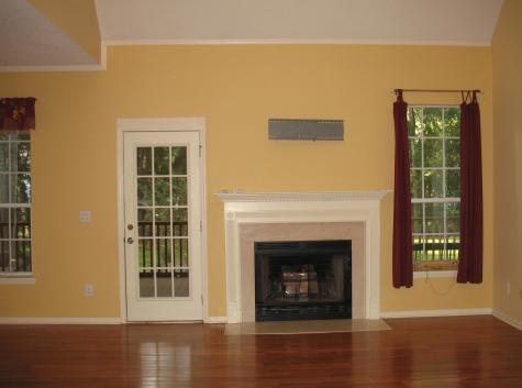 657 Leisure Lane Mount Pleasant SC 29464