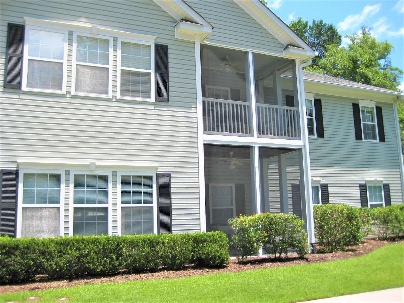 107 Pickering Lane Charleston SC 29414