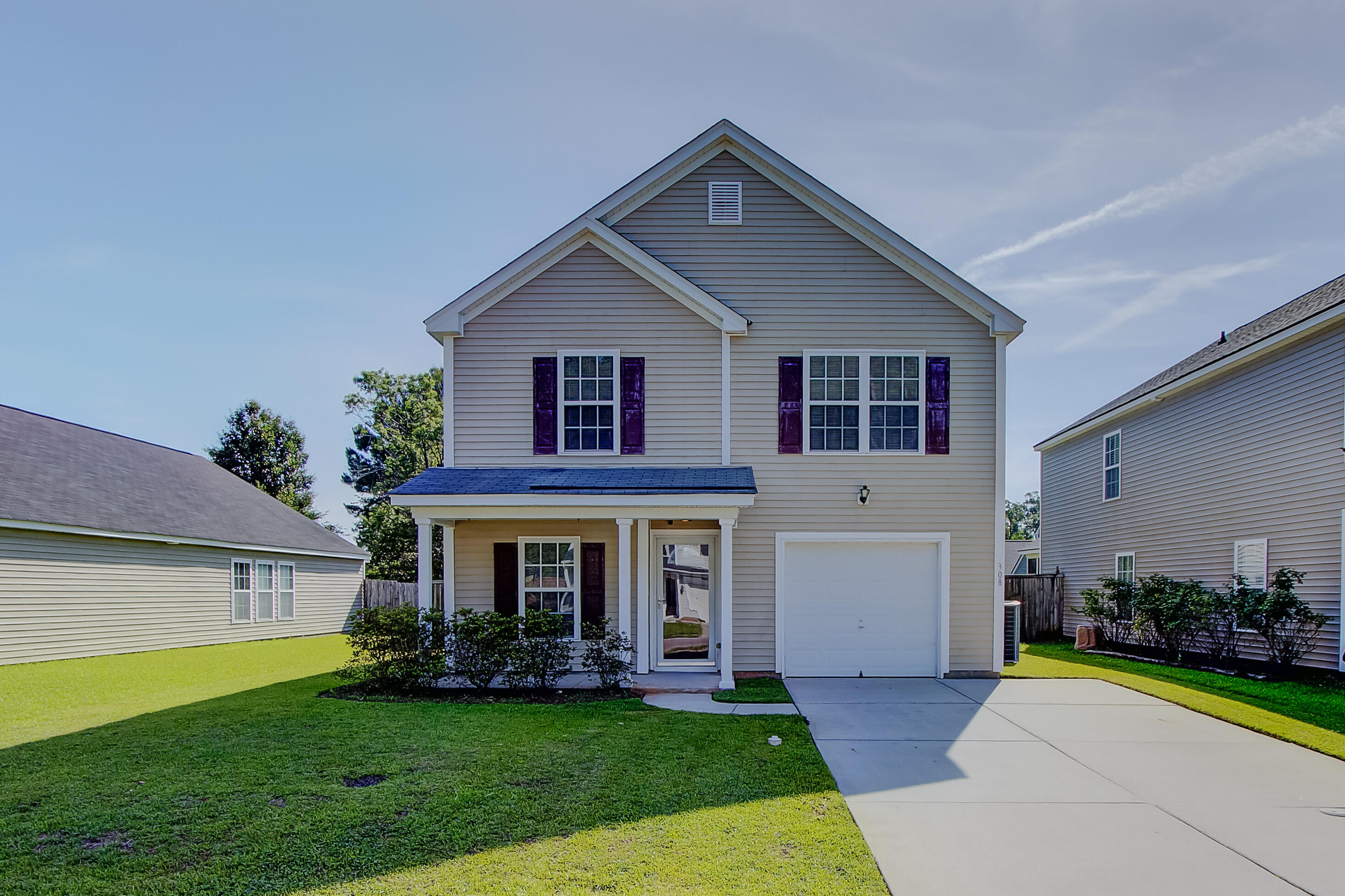 308 Briarbend Road Goose Creek SC 29445