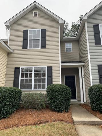 285 Brookshire Road Goose Creek SC 29445
