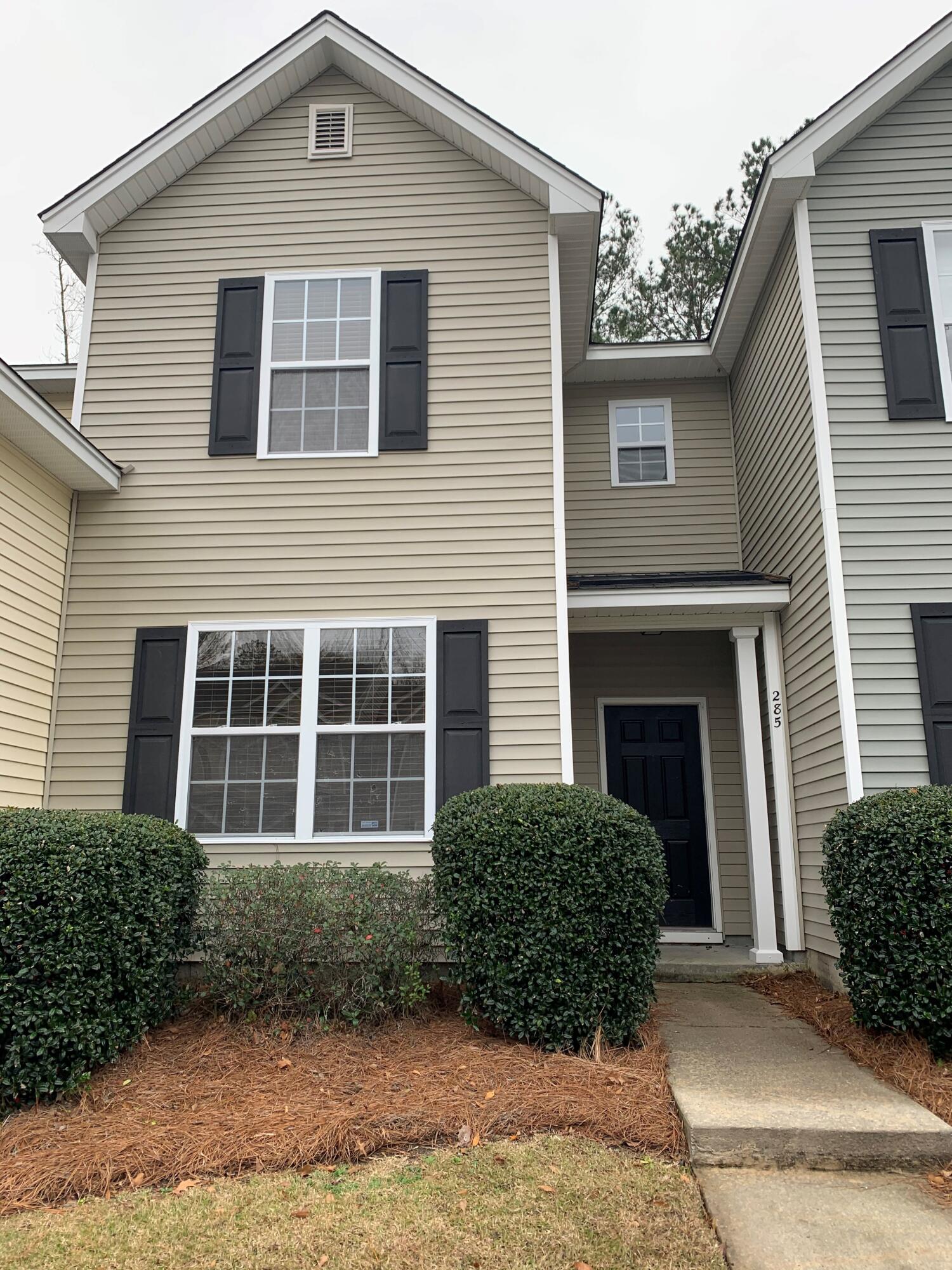 285 Brookshire Road Goose Creek SC 29445