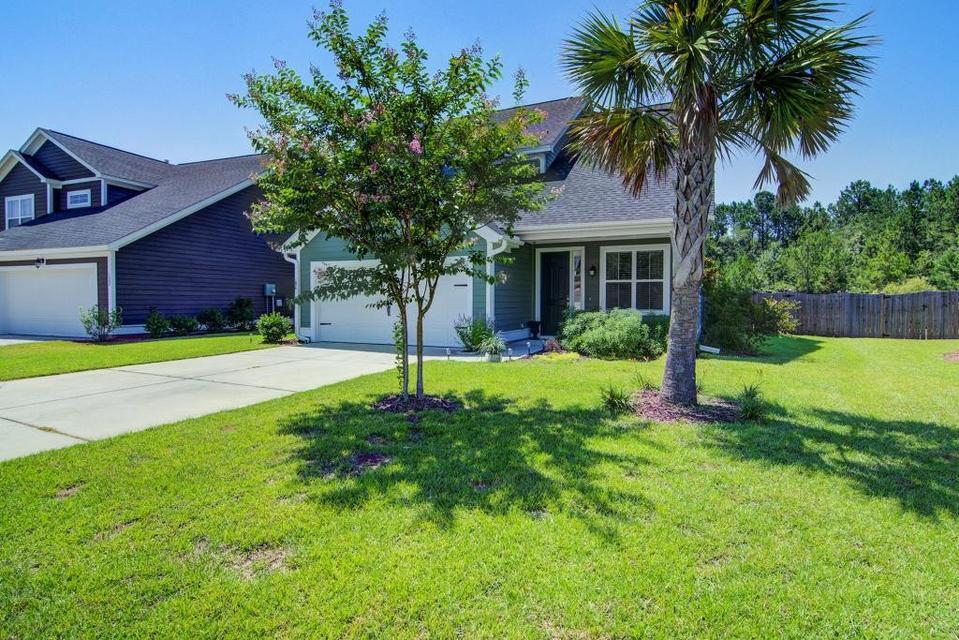 124 Indigo Marsh Circle Charleston SC 29492