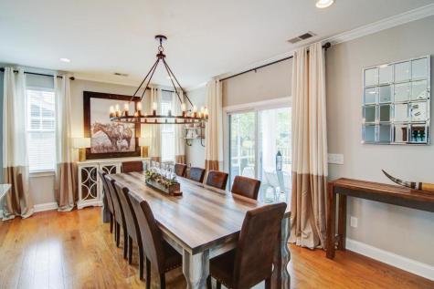 124 Indigo Marsh Circle Charleston SC 29492