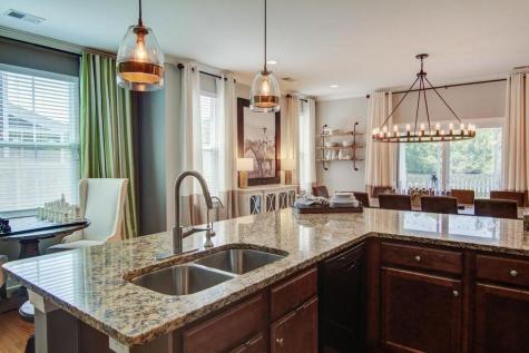 124 Indigo Marsh Circle Charleston SC 29492
