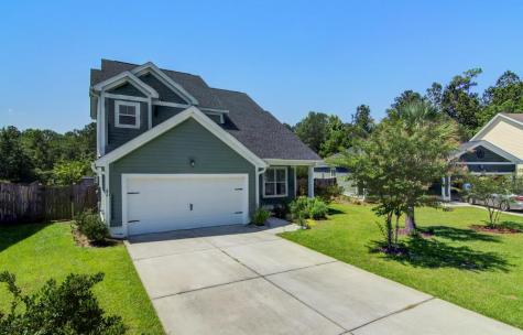 124 Indigo Marsh Circle Charleston SC 29492