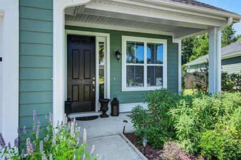 124 Indigo Marsh Circle Charleston SC 29492