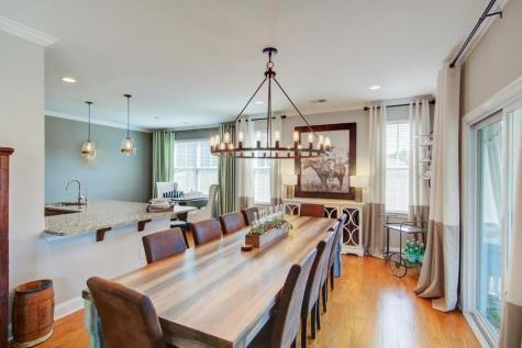 124 Indigo Marsh Circle Charleston SC 29492