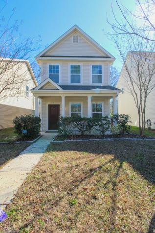 4946 Ballantine Drive Summerville SC 29485
