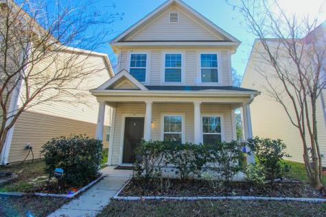 4946 Ballantine Drive Summerville SC 29485