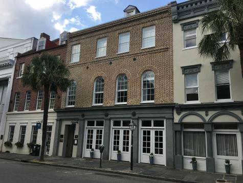 28 Broad Street Charleston SC 29401