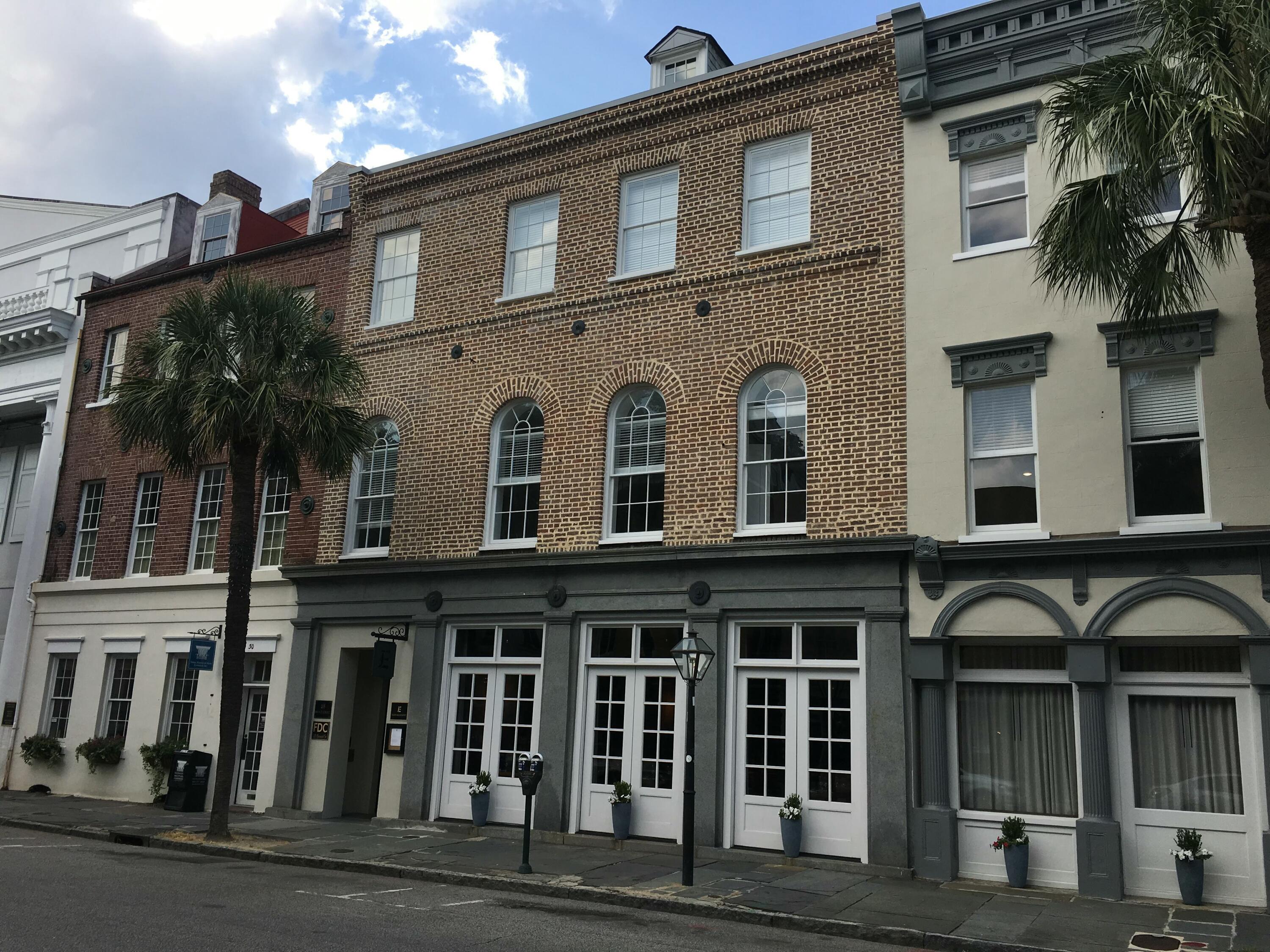 28 Broad Street Charleston SC 29401