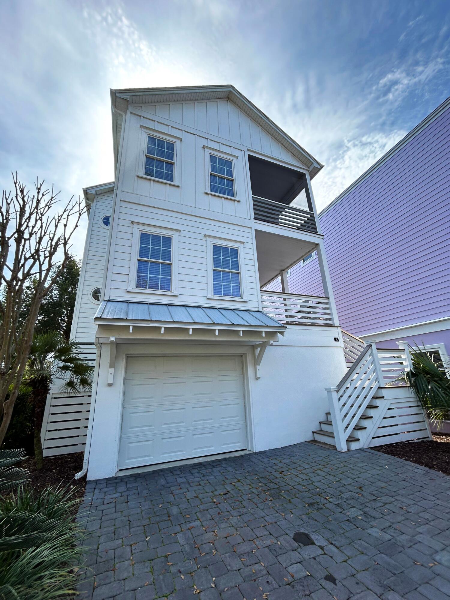 15 Yacht Harbor Court Isle Of Palms SC 29451
