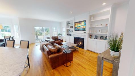 15 Yacht Harbor Court Isle Of Palms SC 29451