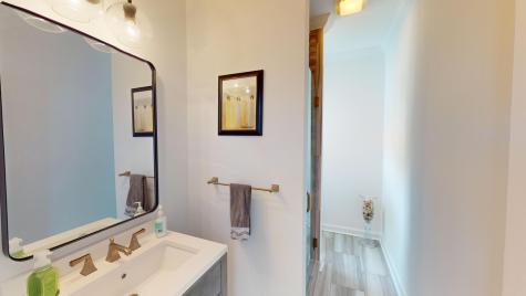 15 Yacht Harbor Court Isle Of Palms SC 29451
