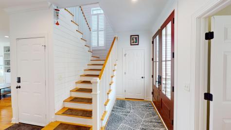 15 Yacht Harbor Court Isle Of Palms SC 29451