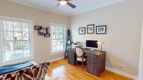 15 Yacht Harbor Court Isle Of Palms SC 29451