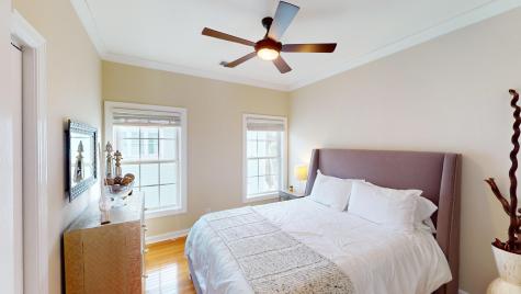 15 Yacht Harbor Court Isle Of Palms SC 29451