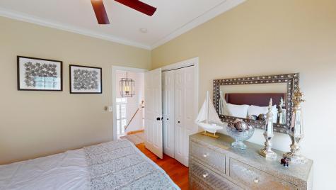 15 Yacht Harbor Court Isle Of Palms SC 29451