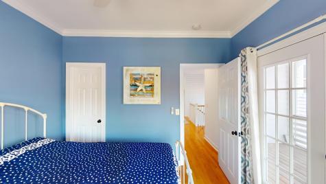 15 Yacht Harbor Court Isle Of Palms SC 29451