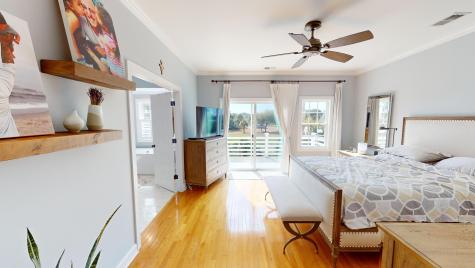 15 Yacht Harbor Court Isle Of Palms SC 29451