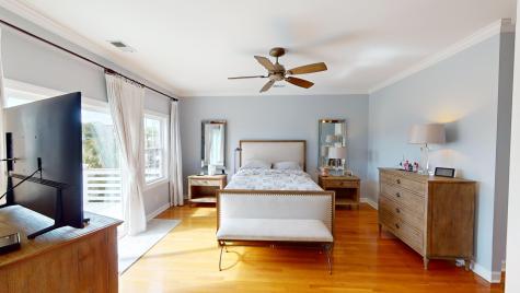 15 Yacht Harbor Court Isle Of Palms SC 29451