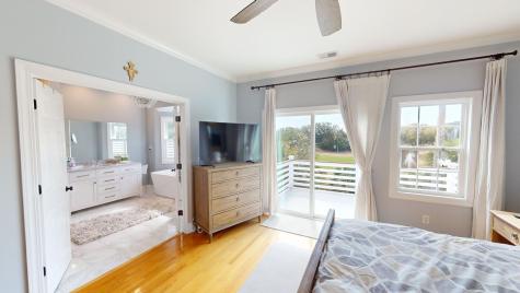 15 Yacht Harbor Court Isle Of Palms SC 29451