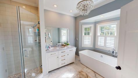 15 Yacht Harbor Court Isle Of Palms SC 29451
