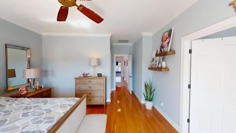 15 Yacht Harbor Court Isle Of Palms SC 29451