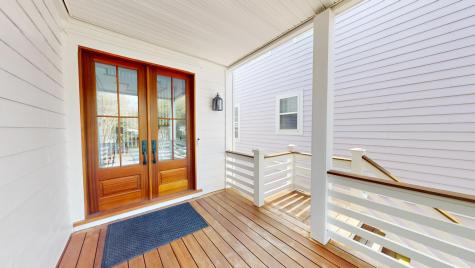 15 Yacht Harbor Court Isle Of Palms SC 29451