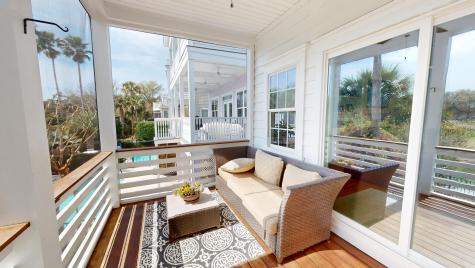 15 Yacht Harbor Court Isle Of Palms SC 29451
