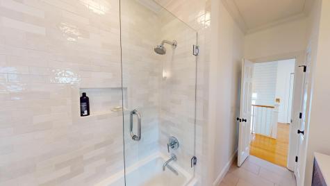 15 Yacht Harbor Court Isle Of Palms SC 29451