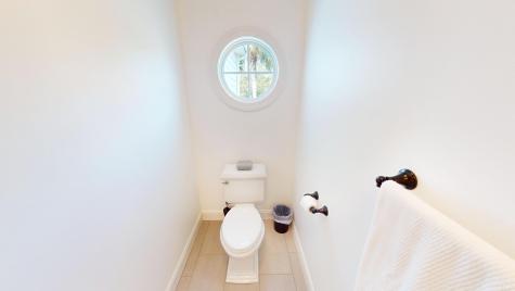 15 Yacht Harbor Court Isle Of Palms SC 29451