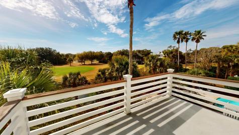 15 Yacht Harbor Court Isle Of Palms SC 29451