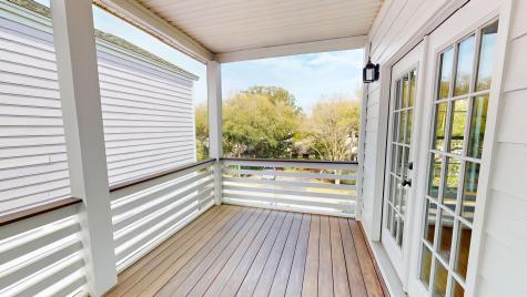 15 Yacht Harbor Court Isle Of Palms SC 29451