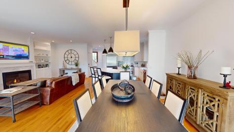 15 Yacht Harbor Court Isle Of Palms SC 29451