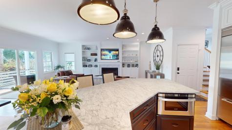 15 Yacht Harbor Court Isle Of Palms SC 29451