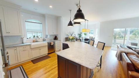 15 Yacht Harbor Court Isle Of Palms SC 29451