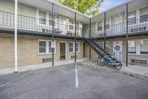 2107 Rondo Street Charleston SC 29414