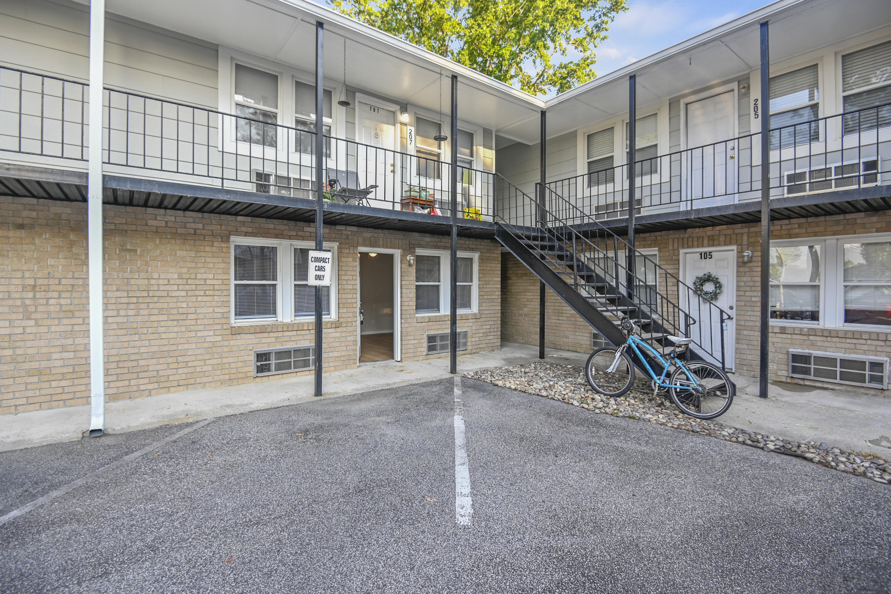 2107 Rondo Street Charleston SC 29414