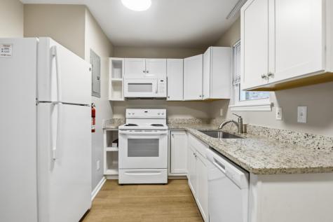 2107 Rondo Street Charleston SC 29414