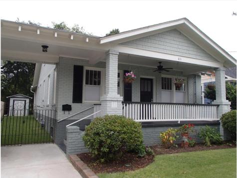 831 Rutledge Avenue Charleston SC 29403