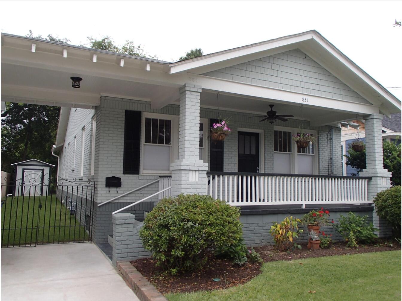 831 Rutledge Avenue Charleston SC 29403