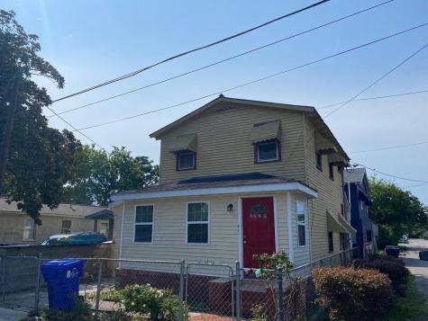 2229 Delano Street Charleston SC 29405